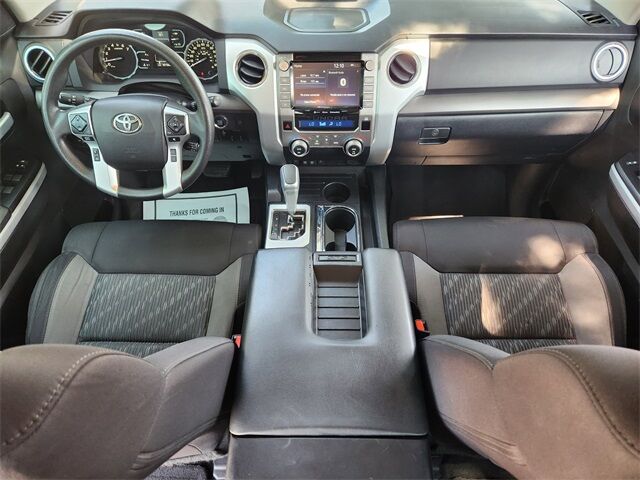 2021 Toyota Tundra SR5 Grapevine TX