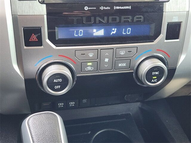 2021 Toyota Tundra SR5 Grapevine TX