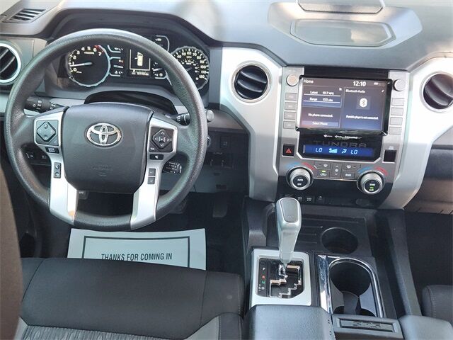 2021 Toyota Tundra SR5 Grapevine TX