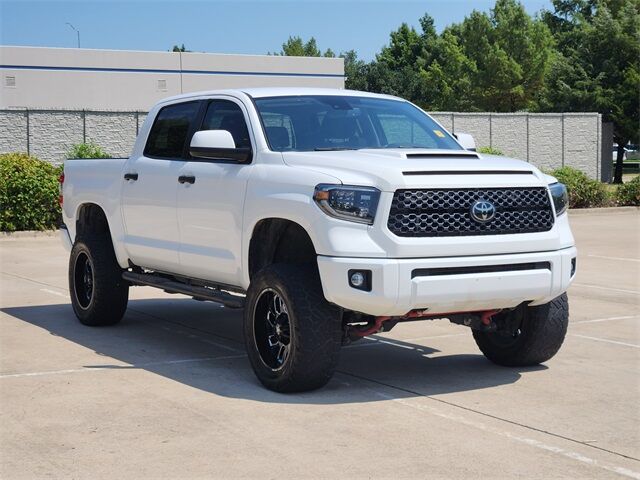 2021 Toyota Tundra SR5 Grapevine TX
