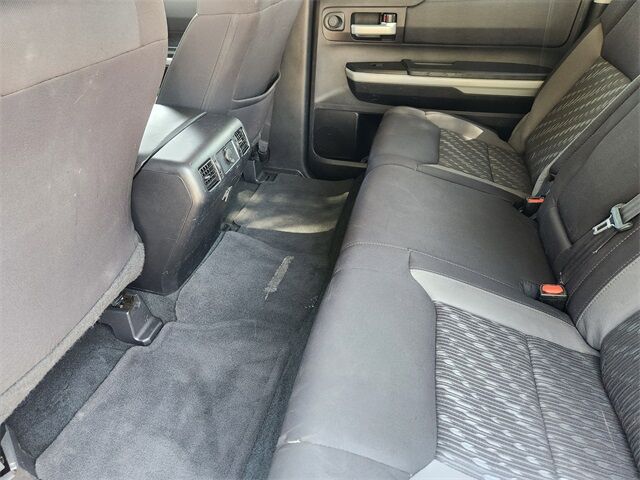 2021 Toyota Tundra SR5 Grapevine TX