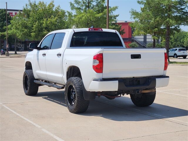 2021 Toyota Tundra SR5 Grapevine TX