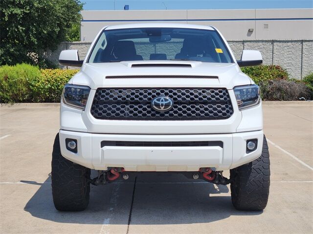 2021 Toyota Tundra SR5 Grapevine TX