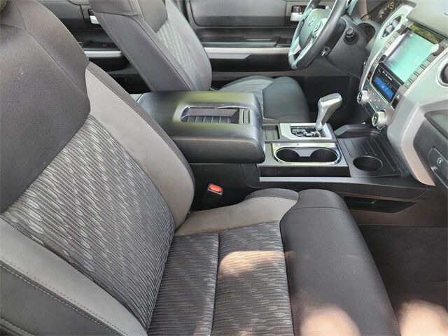 2021 Toyota Tundra SR5 Grapevine TX