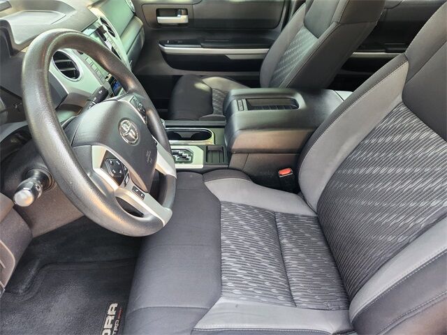 2021 Toyota Tundra SR5 Grapevine TX