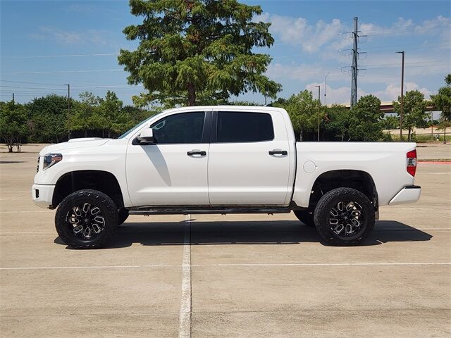 2021 Toyota Tundra SR5 Grapevine TX