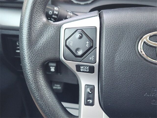 2021 Toyota Tundra SR5 Grapevine TX