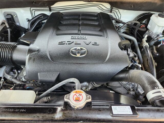2021 Toyota Tundra SR5 Grapevine TX