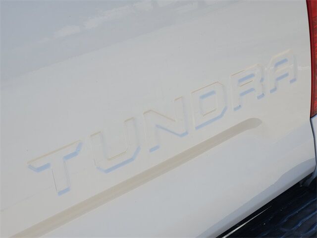 2021 Toyota Tundra SR5 Grapevine TX
