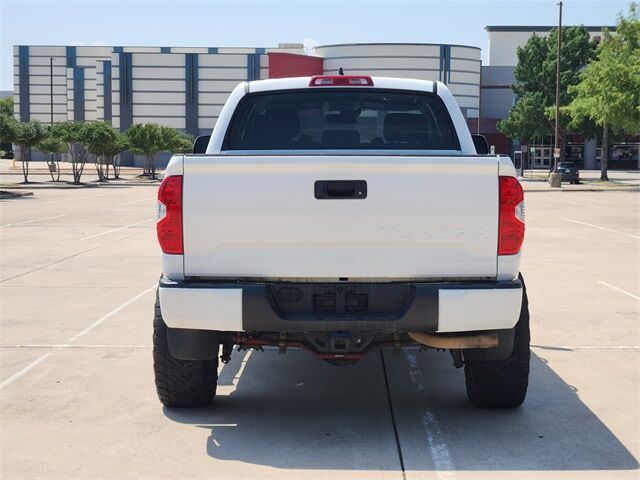 2021 Toyota Tundra SR5 Grapevine TX