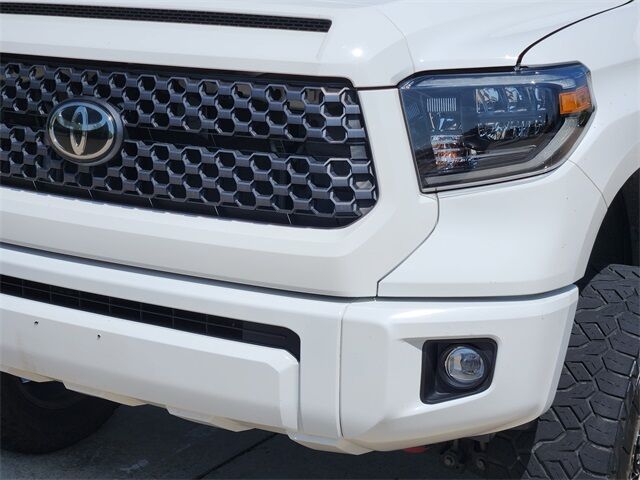 2021 Toyota Tundra SR5 Grapevine TX
