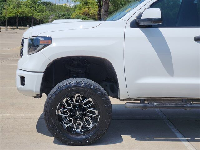 2021 Toyota Tundra SR5 Grapevine TX