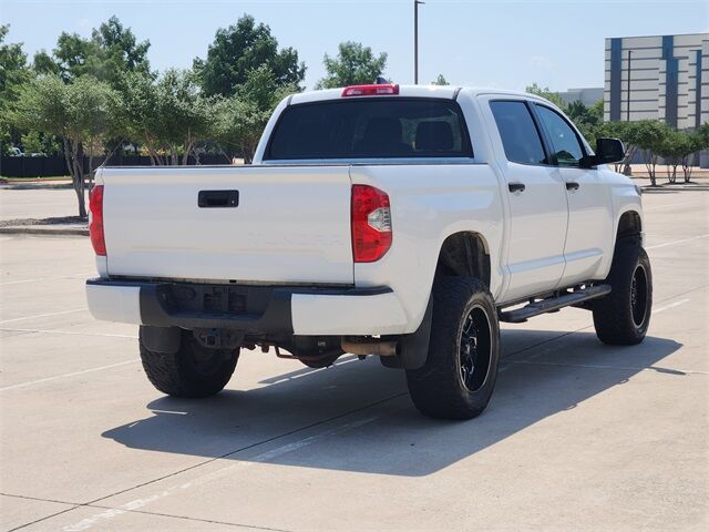 2021 Toyota Tundra SR5 Grapevine TX
