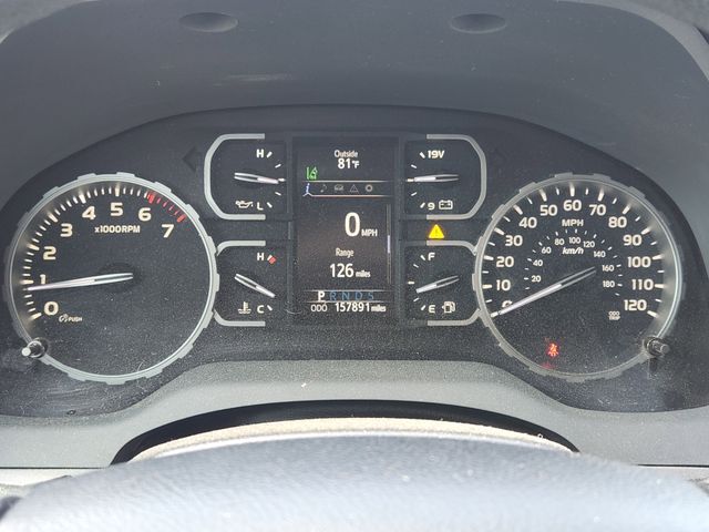 2021 Toyota Tundra SR5 Grapevine TX