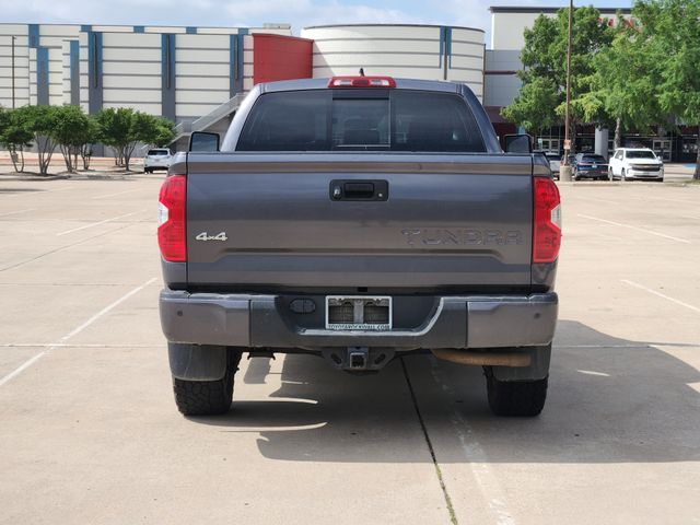 2021 Toyota Tundra SR5 Grapevine TX