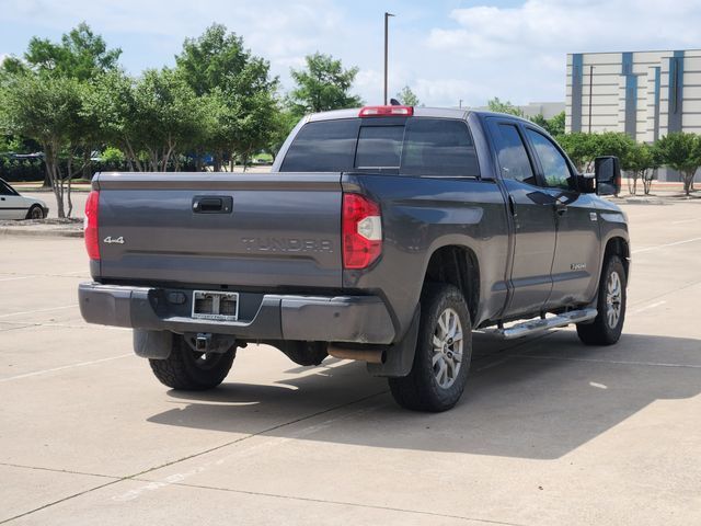 2021 Toyota Tundra SR5 Grapevine TX