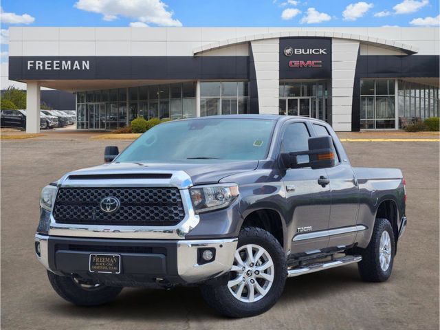 2021 Toyota Tundra SR5 Grapevine TX