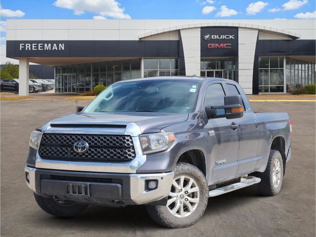 2021 Toyota Tundra SR5 Grapevine TX