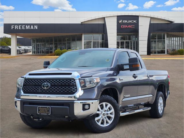 2021 Toyota Tundra SR5 Grapevine TX