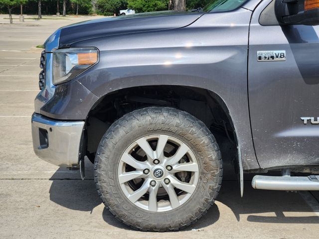 2021 Toyota Tundra SR5 Grapevine TX