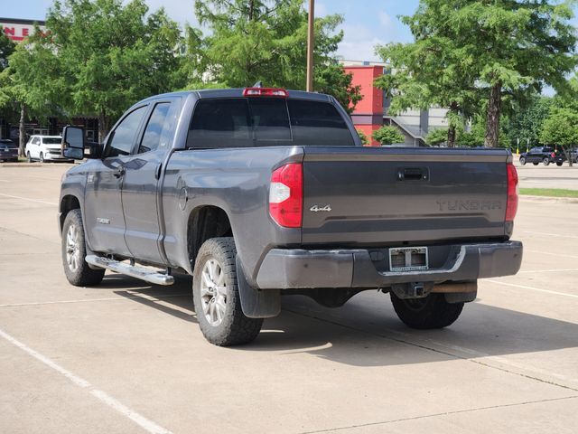 2021 Toyota Tundra SR5 Grapevine TX