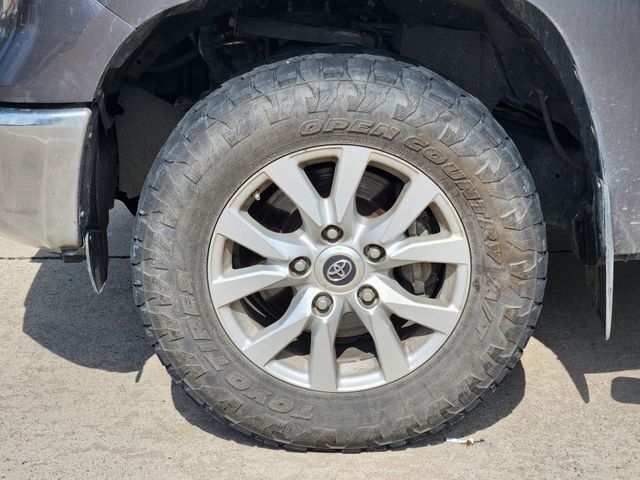 2021 Toyota Tundra SR5 Grapevine TX