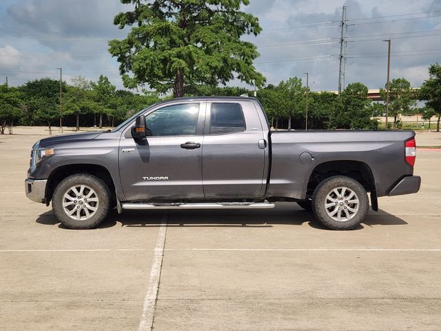 2021 Toyota Tundra SR5 Grapevine TX