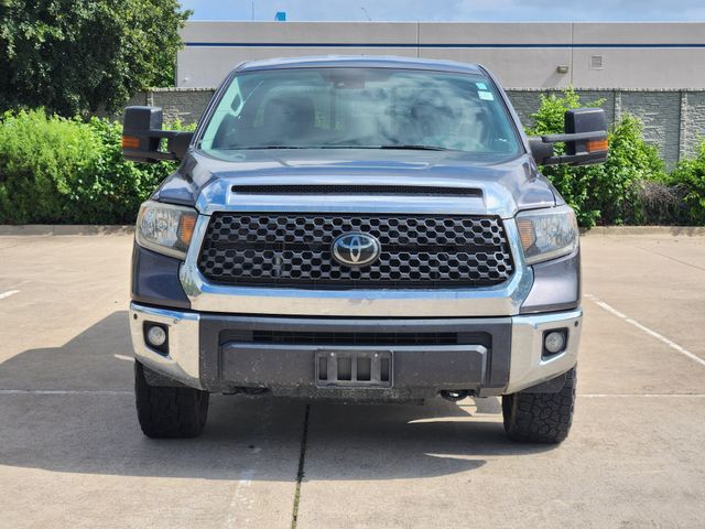 2021 Toyota Tundra SR5 Grapevine TX