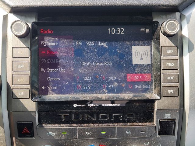 2021 Toyota Tundra SR5 Grapevine TX