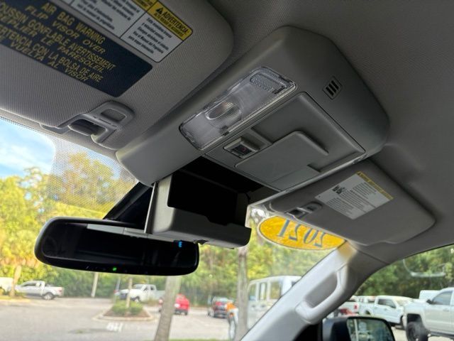 2021 Toyota Tundra SR5 Jacksonville FL