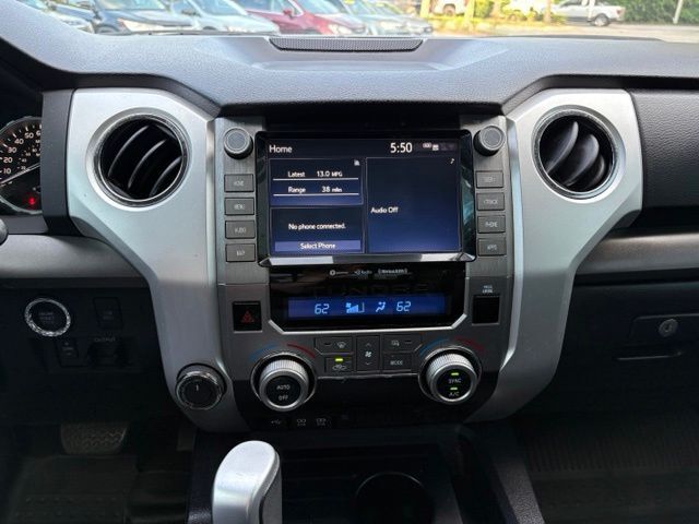 2021 Toyota Tundra SR5 Jacksonville FL