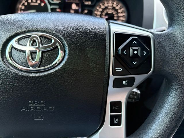 2021 Toyota Tundra SR5 Jacksonville FL