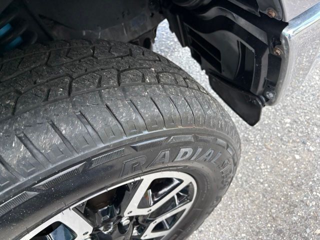 2021 Toyota Tundra SR5 Jacksonville FL