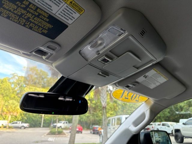 2021 Toyota Tundra SR5 Jacksonville FL