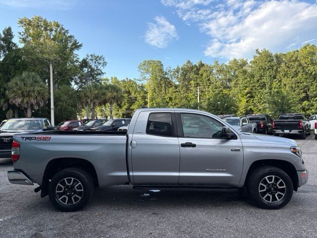 2021 Toyota Tundra SR5 Jacksonville FL