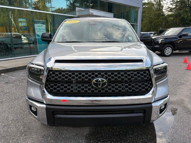 2021 Toyota Tundra SR5 Jacksonville FL