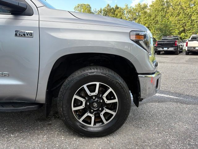 2021 Toyota Tundra SR5 Jacksonville FL