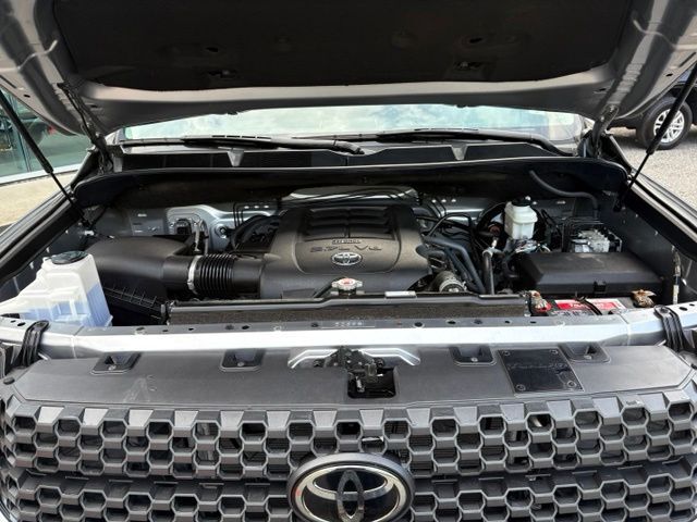 2021 Toyota Tundra SR5 Jacksonville FL