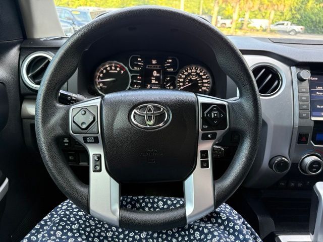 2021 Toyota Tundra SR5 Jacksonville FL
