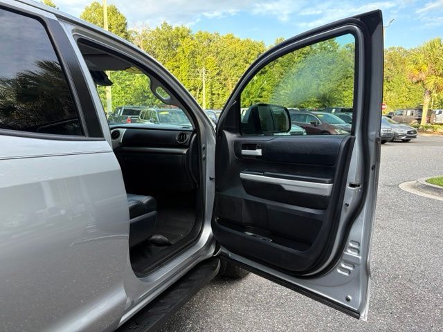 2021 Toyota Tundra SR5 Jacksonville FL