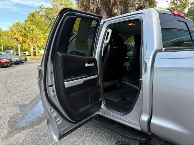 2021 Toyota Tundra SR5 Jacksonville FL