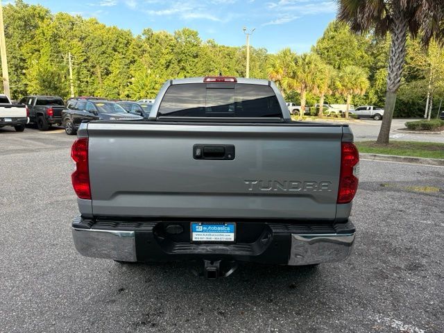 2021 Toyota Tundra SR5 Jacksonville FL