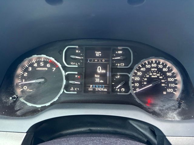 2021 Toyota Tundra SR5 Jacksonville FL