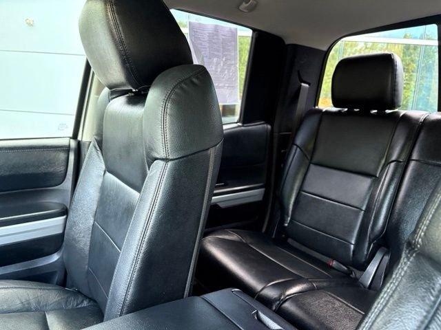 2021 Toyota Tundra SR5 Jacksonville FL