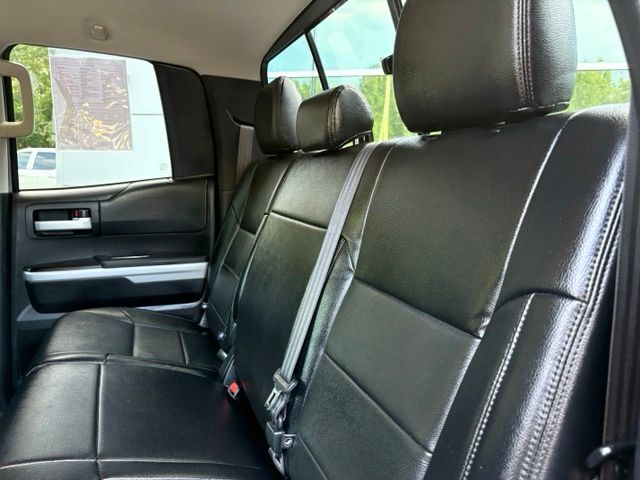 2021 Toyota Tundra SR5 Jacksonville FL