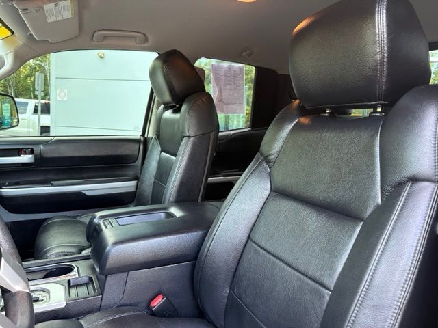 2021 Toyota Tundra SR5 Jacksonville FL