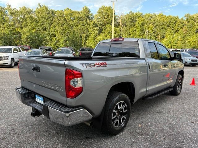 2021 Toyota Tundra SR5 Jacksonville FL