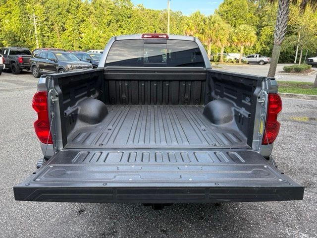 2021 Toyota Tundra SR5 Jacksonville FL