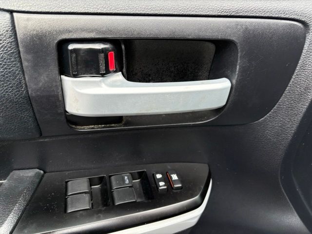 2021 Toyota Tundra SR5 Jacksonville FL