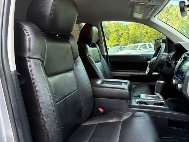 2021 Toyota Tundra SR5 Jacksonville FL